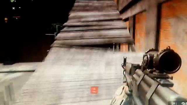 Тест amd radeon hd x2900 pro в варфейс HD Low убежище смотреть онлайн