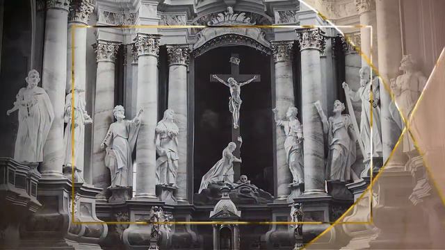 Очень красивое поздравление с Рождеством. смотреть онлайн