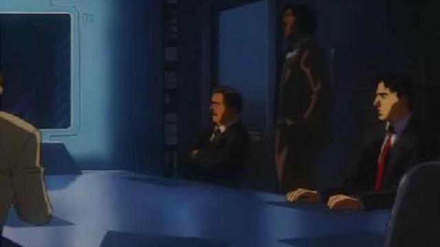 Bubblegum Crisis 2040  Кризис каждый день: Токио 2040 - 02 