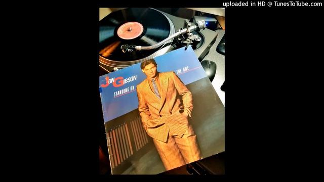 Jon Gibson - It's True смотреть онлайн