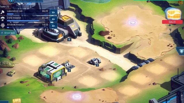 Goodgame Empire World War III Full Walkthough!!! смотреть онлайн