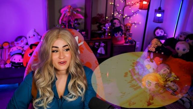 WTF?!!! ? Jujutsu Kaisen Season 2 Episode 15 REACTION/REVIEW! смотреть онлайн