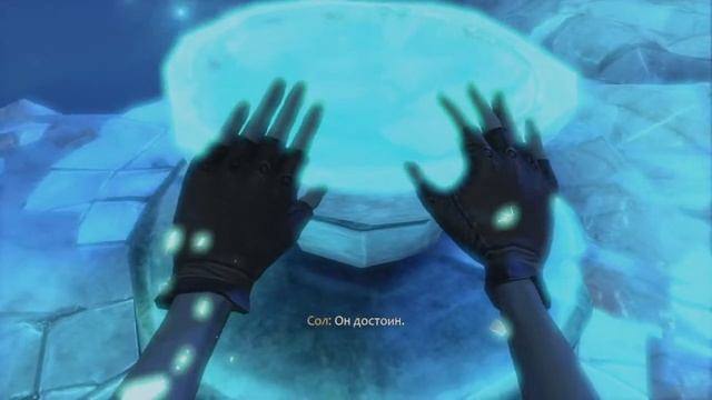 [Fable Journey] 3 - ЦЕНА ЗА СПАСЕНИЕ смотреть онлайн