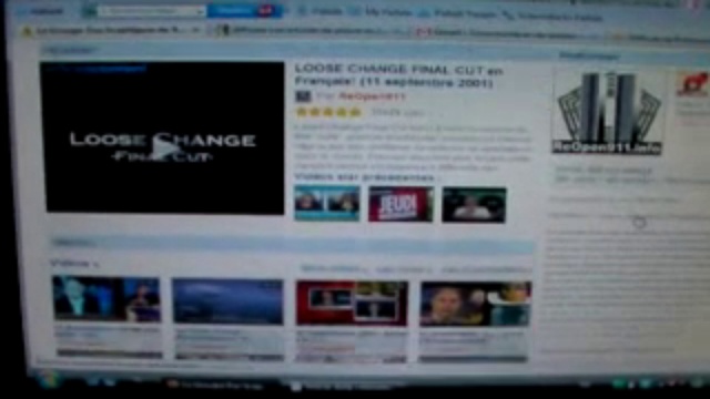 Guil50cents Censuré Par Dailymotion - Un Compte De 6700 Vidéos