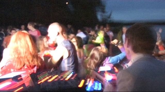 Musik Fest Open Air г. Тихвин смотреть онлайн