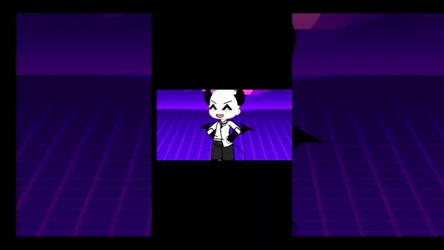 я люблю хардкор что произошло? #гачамеме #гача #меме #гачалайф смотреть онлайн