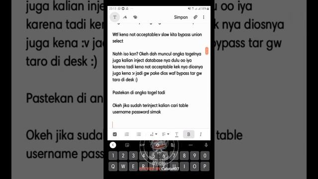 Deface SQL injection Upload Shell смотреть онлайн