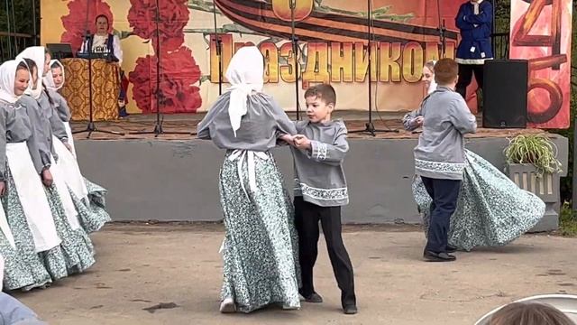 С Днём Победы!!! Свободное смотреть онлайн