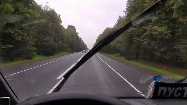 Орёл - Тула. Выгрузился на РЦ. #145 смотреть онлайн