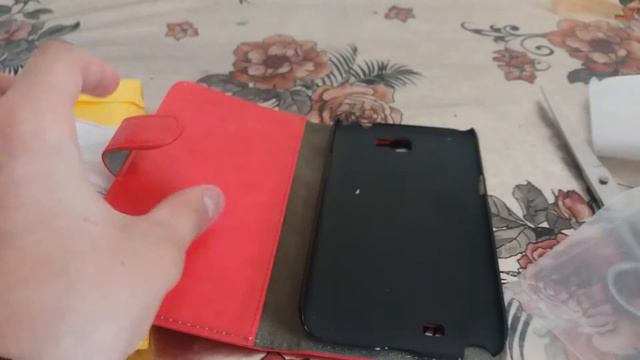 Чехол для Galaxy Note 2 смотреть онлайн