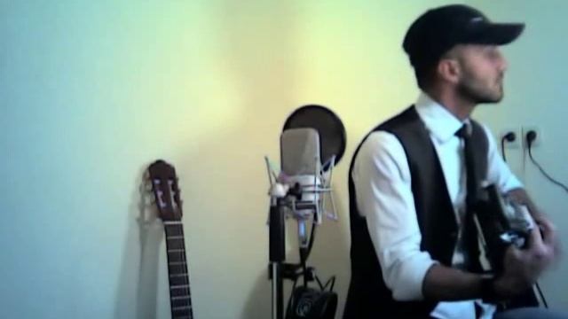 Sana Git Diyemem - Ferhat Acik (Nezih) смотреть онлайн