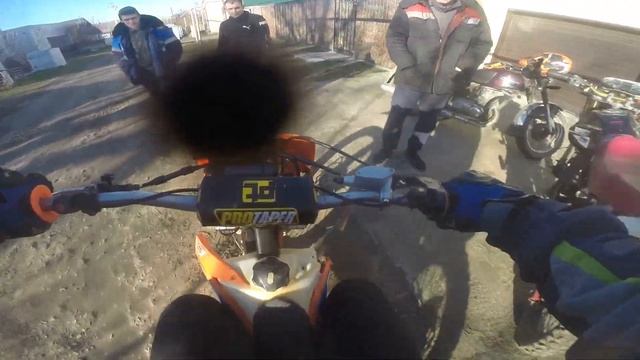 gr1 - irbis ttr250 смотреть онлайн