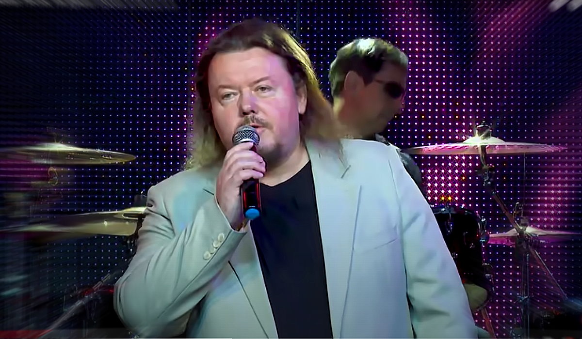 Обалденная Песня, Не Думал Снова услышать!!! смотреть онлайн