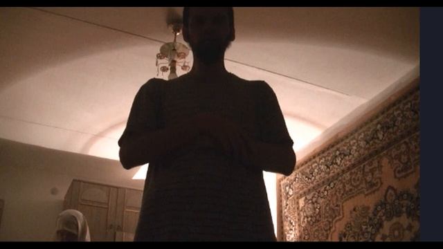 Священный Коран. Икама, Сура 1 и Сура 71 аяты 10 - 18 смотреть онлайн