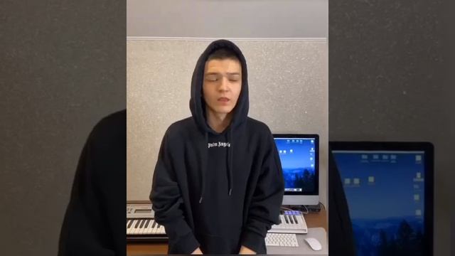 Акмаль каверы 2 часть ❤ смотреть онлайн