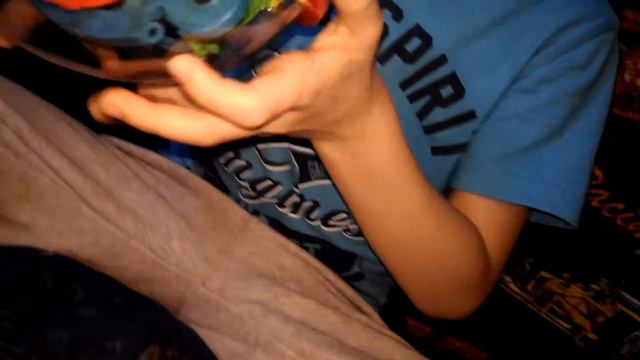 Шар-головоломка смотреть онлайн