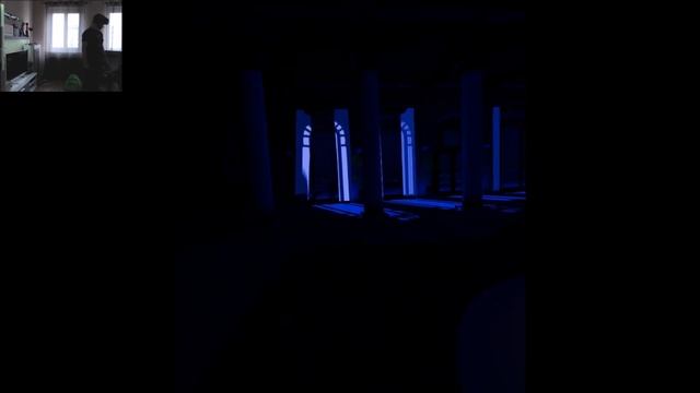 SEANCE - THE UNQUIET Preview- Virtual Reality {Let's Play] HTC Vive смотреть онлайн