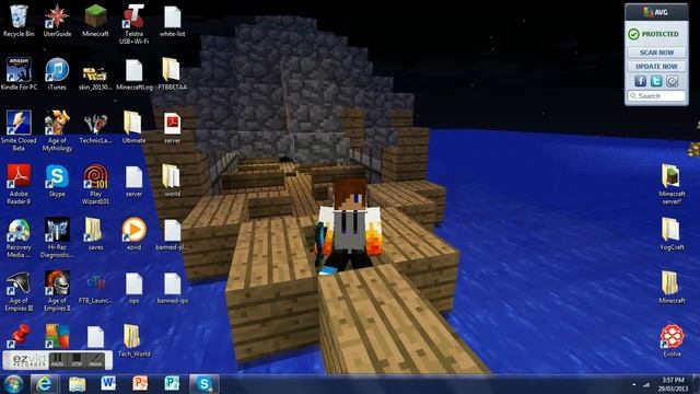 How to download the Technic Launcher 1.5.1 смотреть онлайн