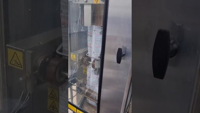 Маркировка молочной продукции. Мягкая упаковка. Молоко. Прямое нанесение. смотреть онлайн