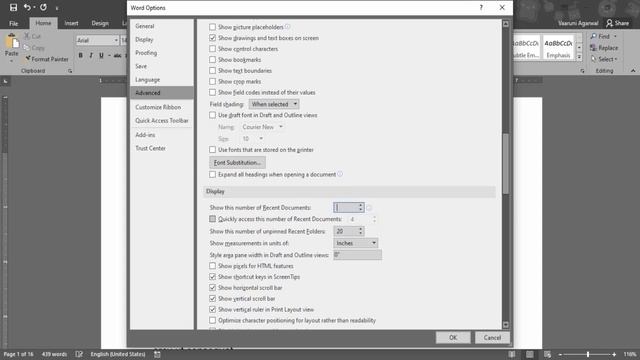 How to load Documents Faster in MS Word смотреть онлайн
