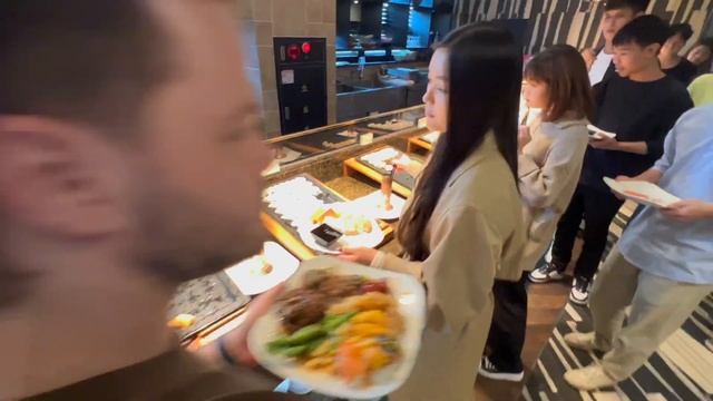 KOREA VLOG: Путешествие по Корее | Кёнджу | PNU