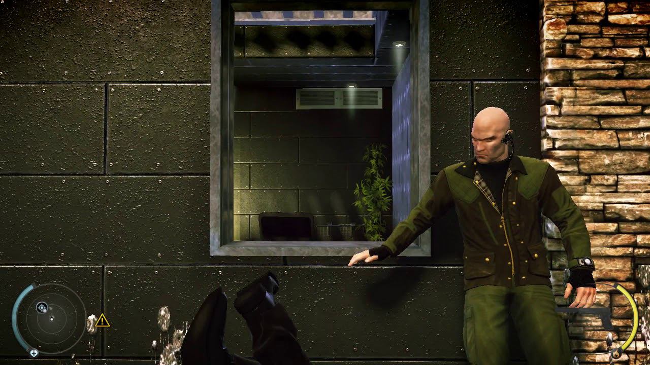 Счастливчик Умер не от рака