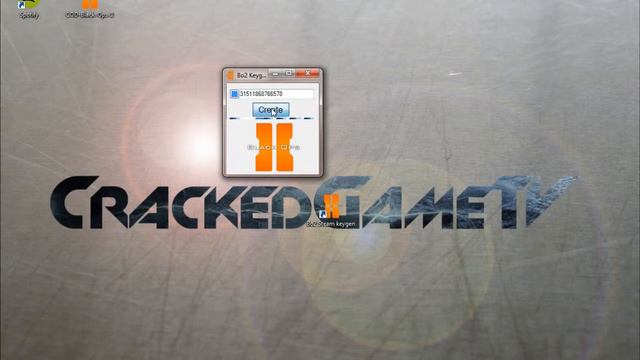Call of Duty Black ops 2 Steam Crack 2013 смотреть онлайн