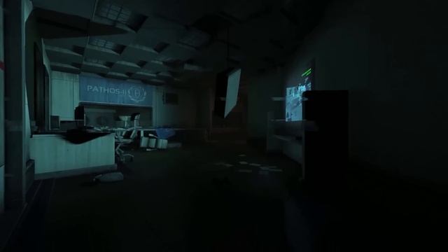 SOMA Terry Akers Proxy Close Encounters смотреть онлайн