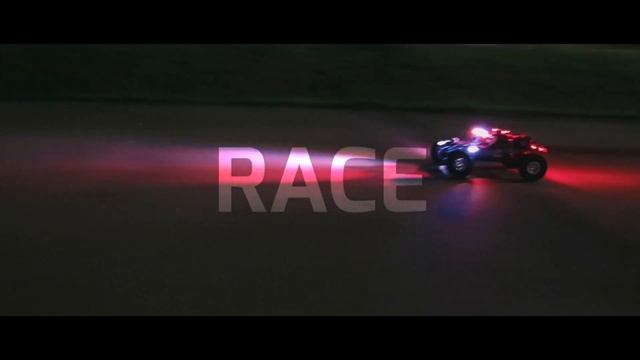 [4K 60] JS RC - CHANNEL TEASER смотреть онлайн