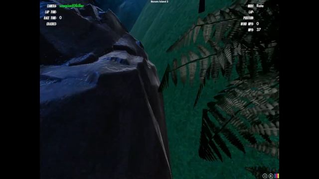 Velocidrone is a fast paced multi-player and single player FPV drone racing game. смотреть онлайн