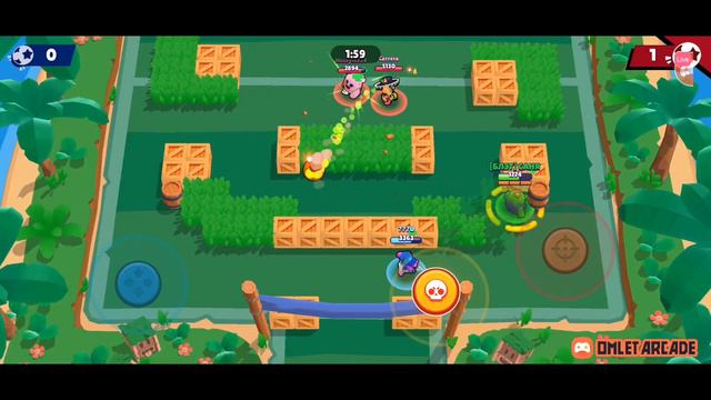 Смотрите мой стрим поBrawl Stars донат от 0руб до 1000 на гемы смотреть онлайн