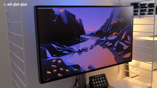 The Macbook Monitor Checklist: Find The Best Monitor For Mac in 2022 | Benq PD2725u 4k смотреть онлайн