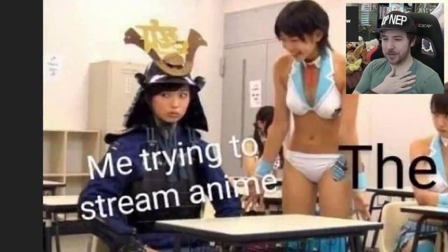 NUX TAKU INVADED MY HOME - Lost Pause Reddit смотреть онлайн