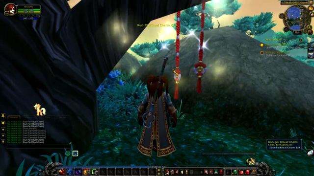 Let's Play World of Warcraft - Part 166 - Revelations смотреть онлайн