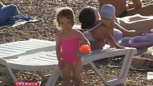 Седмица №386 Культ или культура загара смотреть онлайн