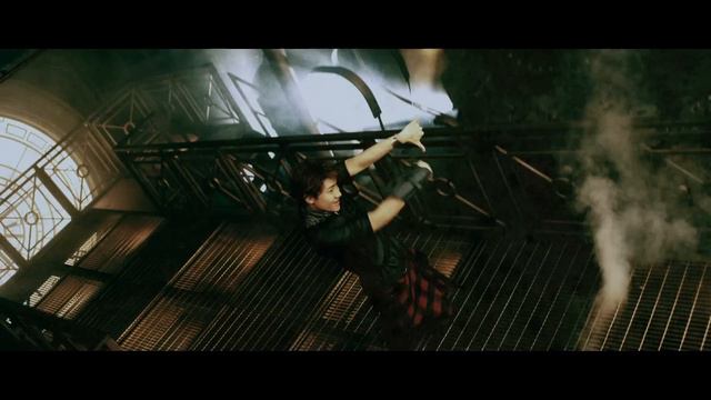 GENERATIONS from EXILE TRIBE / Hard Knock Days смотреть онлайн