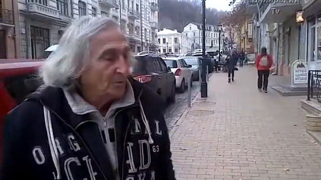 224 Гениальный стих "Вот клоун на манеже" В. Винарский 2015.03.06 смотреть онлайн