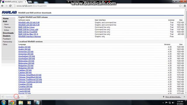 How to download and install WinRAR 5.00 *** working *** смотреть онлайн