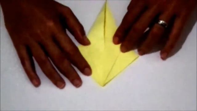 POKÉMON ORIGAMI PIKACHU смотреть онлайн