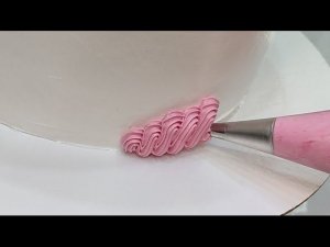 ВЕСЬ ДЕНЬ ЛЮБОВАЛАСЬ этим тортомПОПРОБУЙТЕ ТАК УКРАСИТЬ