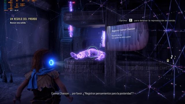 Horizon Zero Dawn RTX 2080TI AORUS WaterForce [4K] смотреть онлайн