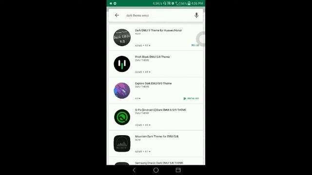 DARKMODE YOUR HUAWEI DEVICES | 2019 | NO ROOT | 100% FREE & SAFE | TAGALOG смотреть онлайн