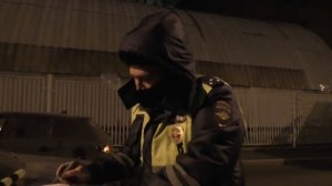 ФАНТАЗИИ ДПС / ИНСПЕКТОР ОСКОРБЛЯЕТ ГРАЖДАН / Photohunter ПОСТАВИЛ БОРЗОГО ГАИШНИКА НА МЕСТО.