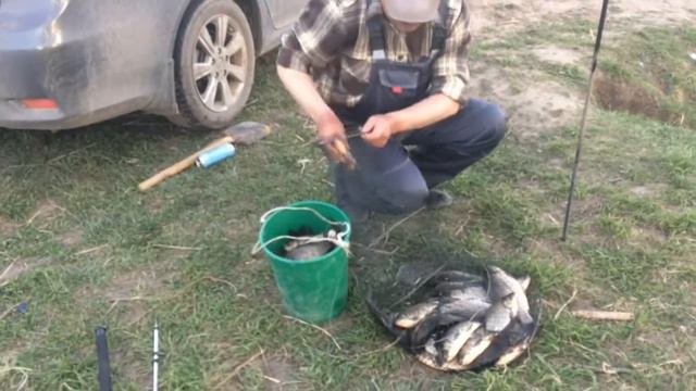 Рыбалка на Кудьме 2018 смотреть онлайн