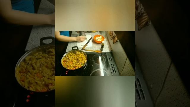 Yellow curry paste (желтая карри Паста) рецепт смотреть онлайн