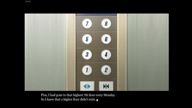 Let's Try...Ame no Marginal -Rain Marginal- (PC 60fps Gameplay Let's Play Review) смотреть онлайн