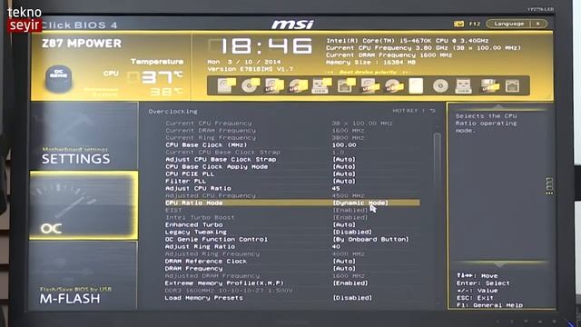 Sistem overclock rehberi, soğutma çözümleri ve dahası смотреть онлайн
