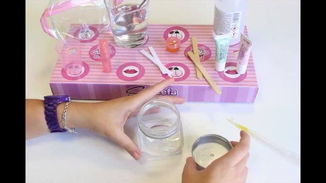 Juegos de manicura y colonias: Cosmeticefa смотреть онлайн