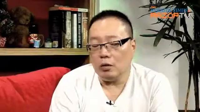 The making of a kungfu icon (The Ip Man effect Pt 4) смотреть онлайн