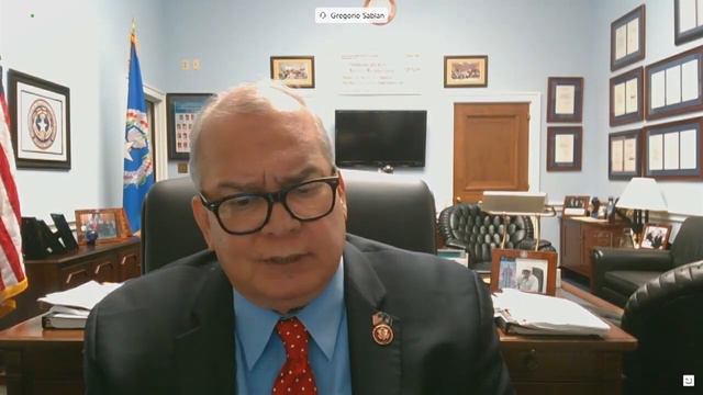 Amata highlights American Samoa priorities to Senate смотреть онлайн